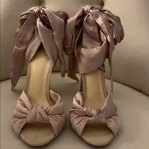 Brand New Alexandre Birman Heels